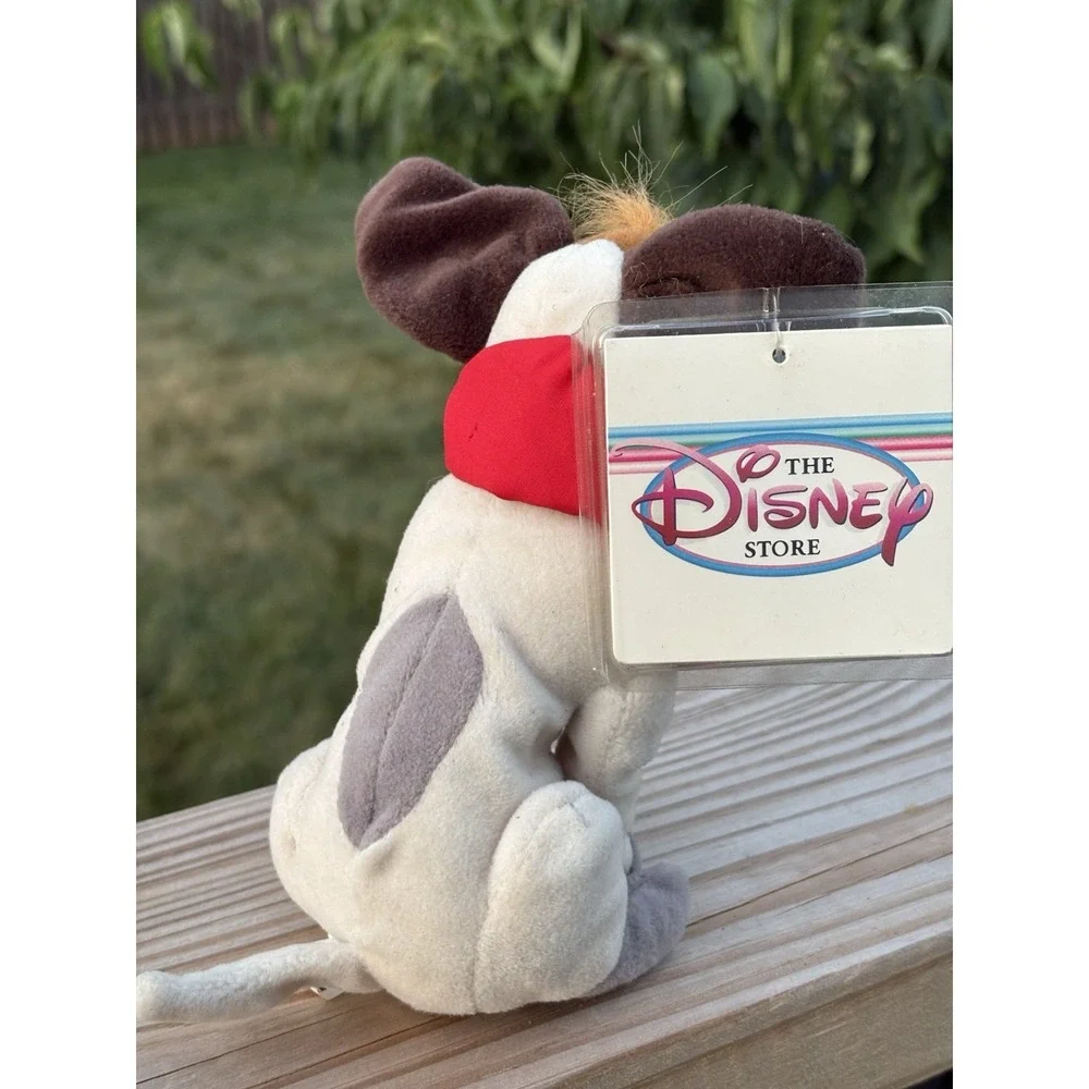 Disney vintage dodger